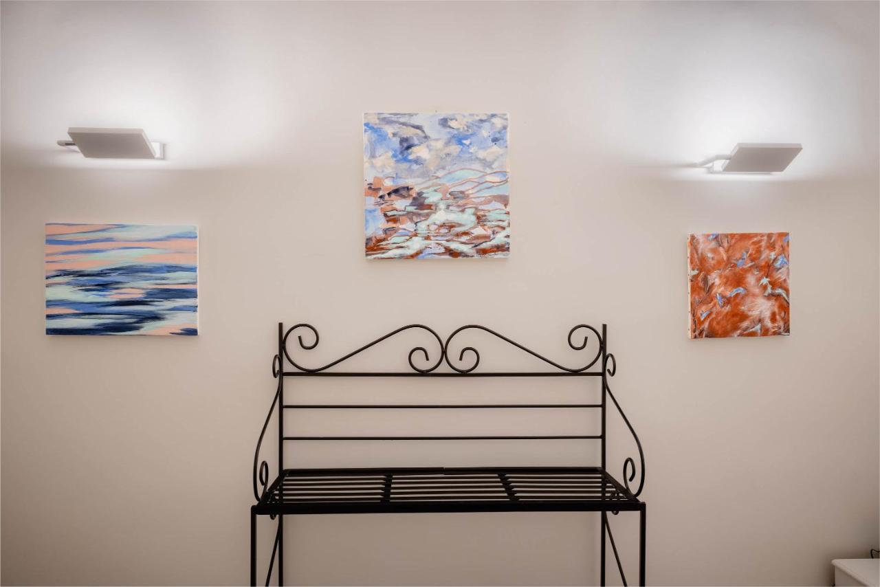 Art Novella Gallery Florence Extérieur photo