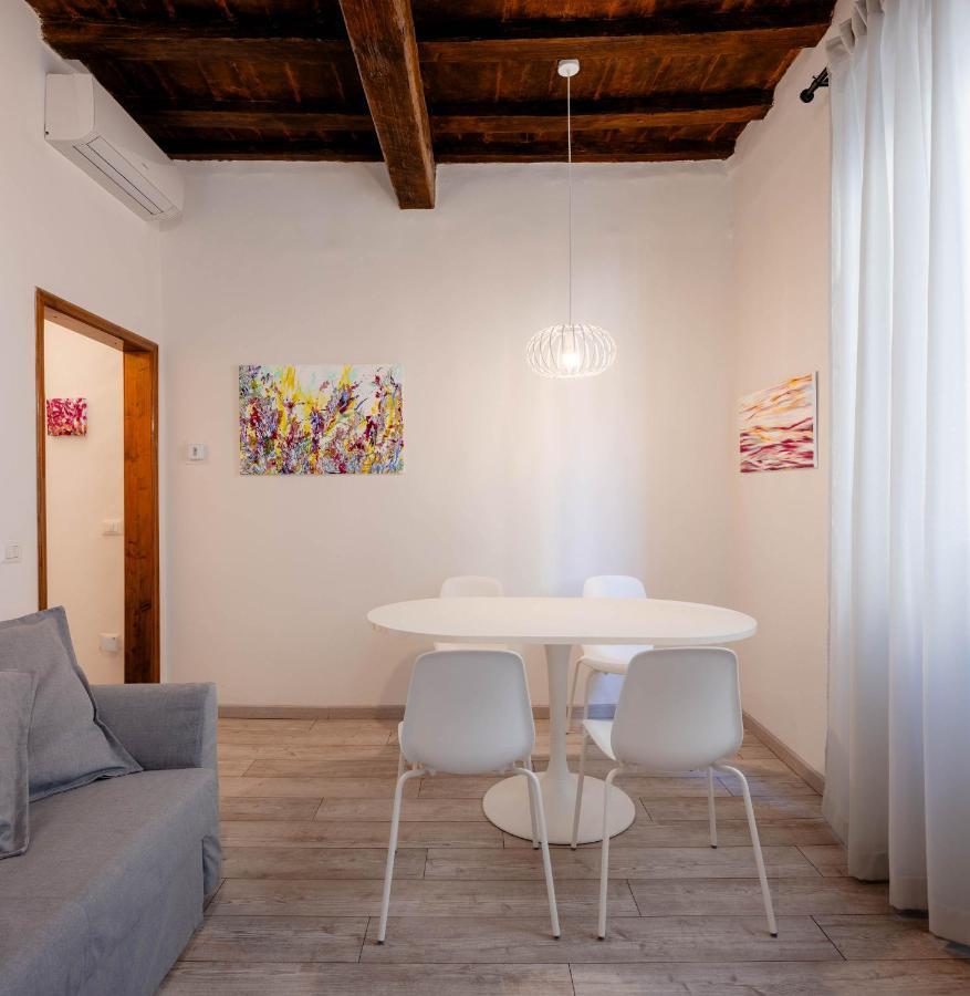 Art Novella Gallery Florence Extérieur photo